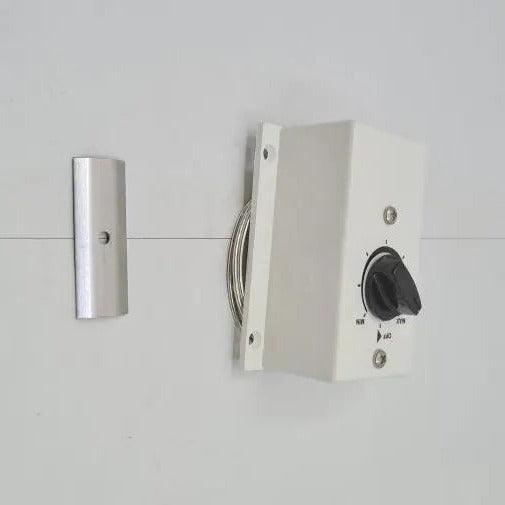 Vitrifrigo Fridge Thermostat Suits C75 C60 C85 C115 C130 and DP2600 - Everything Caravans
