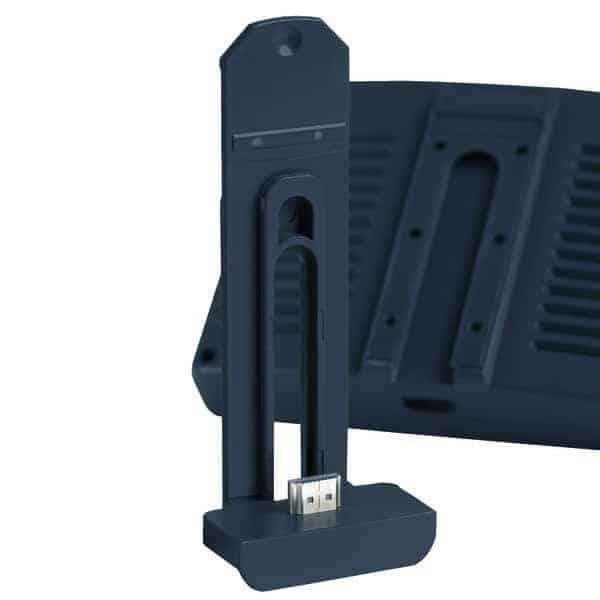 Waeco Perfectview M5L Monitor Mount - Everything Caravans
