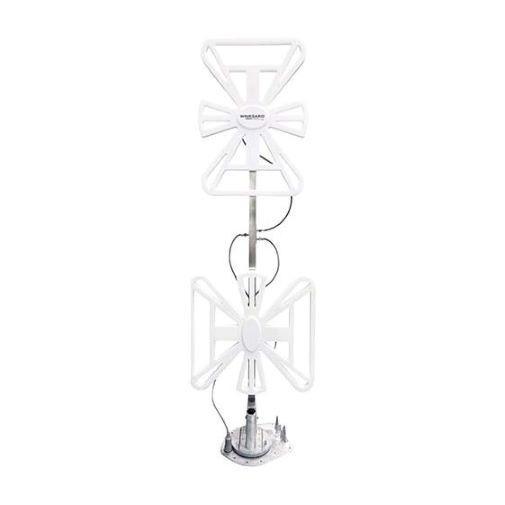 Winegard Antenna Retrofit Kit with Head and Mast - Everything Caravans