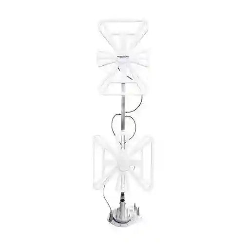 Winegard Antenna Retrofit Kit with Head and Mast - Everything Caravans