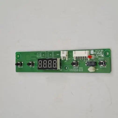 Waeco CF35 CF40 CF50 CF60 CF80 CF110 Digital Display PCB Verb - Everything Caravans