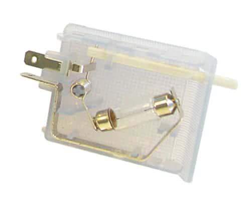 Waeco CF60 CF50 Light Assembly CF50-CF110 Verb - Everything Caravans
