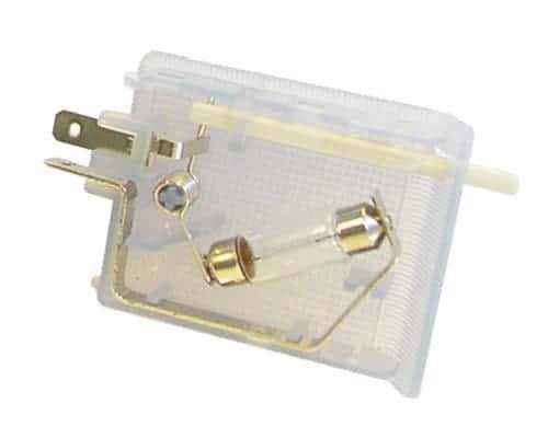 Waeco CF60 CF50 Light Assembly CF50-CF110 Verb - Everything Caravans