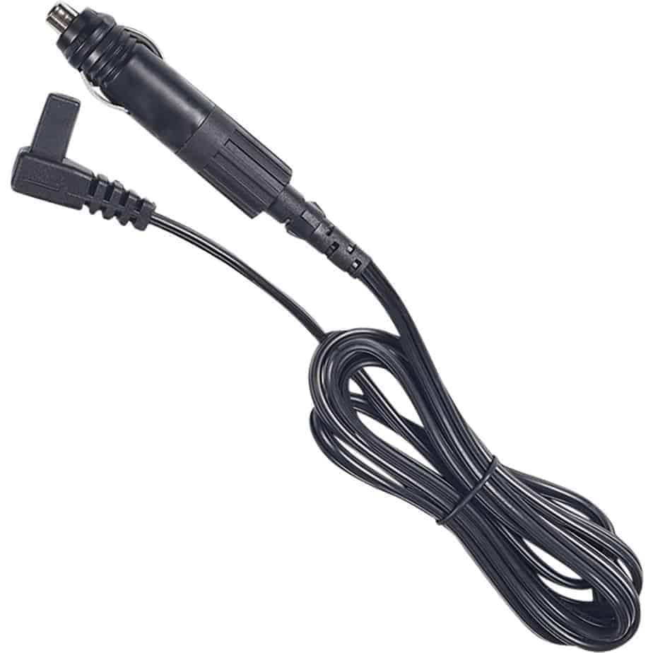 Waeco CFX Range Spare 12v DC Cable CF95DZ2 and CFX95DZW Fridges