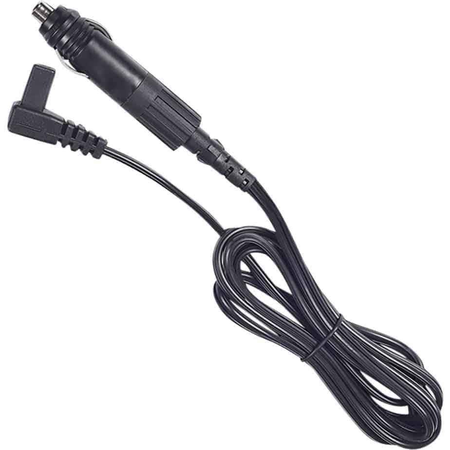 Waeco CFX Range Spare 12v DC Cable CF95DZ2 and CFX95DZW Fridges - Everything Caravans
