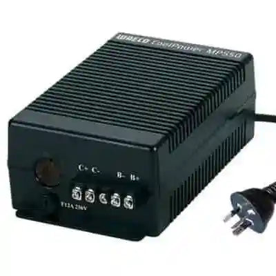Waeco Dometic Coolpower MPS50 Mains Adapter for Large 24volt Fridges - Everything Caravans
