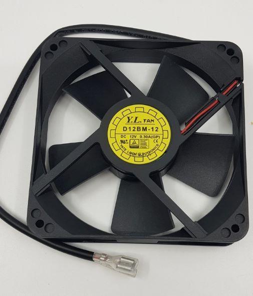 Waeco Dometic Fan CR80,110,140 CF80 CF110 and Large CFX Models - Everything Caravans