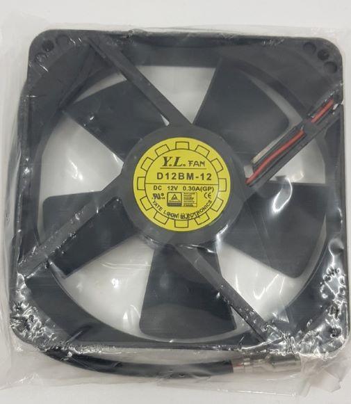 Waeco Dometic Fan CR80,110,140 CF80 CF110 and Large CFX Models - Everything Caravans