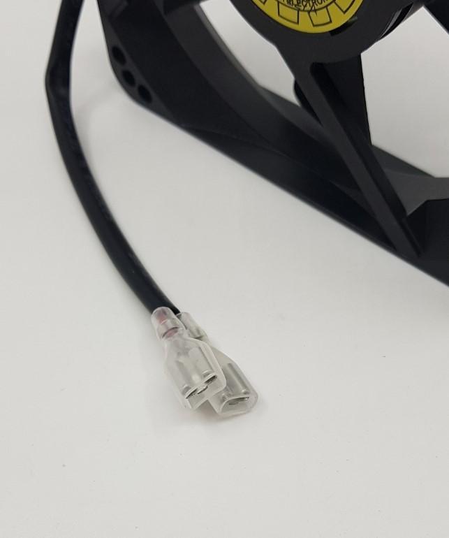 Waeco Dometic Fan CR80,110,140 CF80 CF110 and Large CFX Models - Everything Caravans