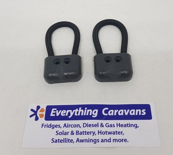 Waeco Dometic Ice Box Spare Bungee Latch - Everything Caravans