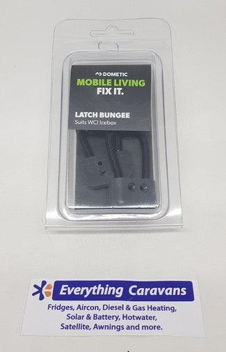 Waeco Dometic Ice Box Spare Bungee Latch - Everything Caravans