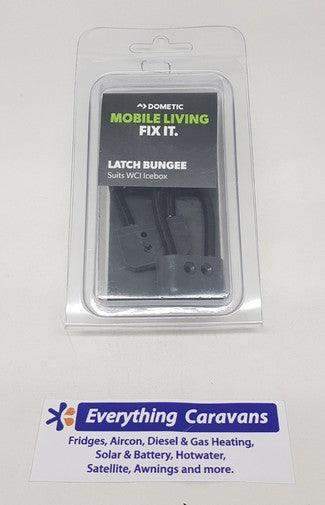 Waeco Dometic Ice Box Spare Bungee Latch - Everything Caravans