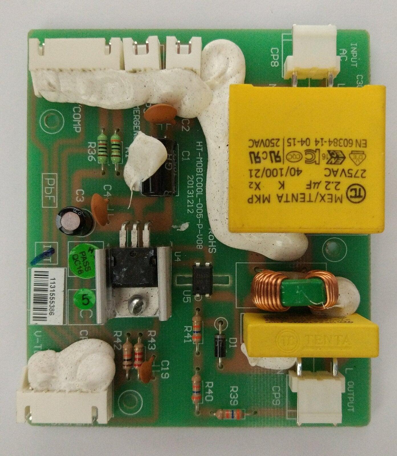 Waeco Dometic PCB Main for All CFverb - Everything Caravans