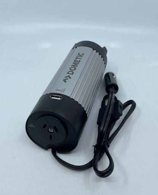 Waeco Dometic Perfect Power MCI-150-12 Can Inverter - Everything Caravans