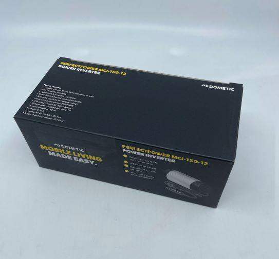 Waeco Dometic Perfect Power MCI-150-12 Can Inverter - Everything Caravans