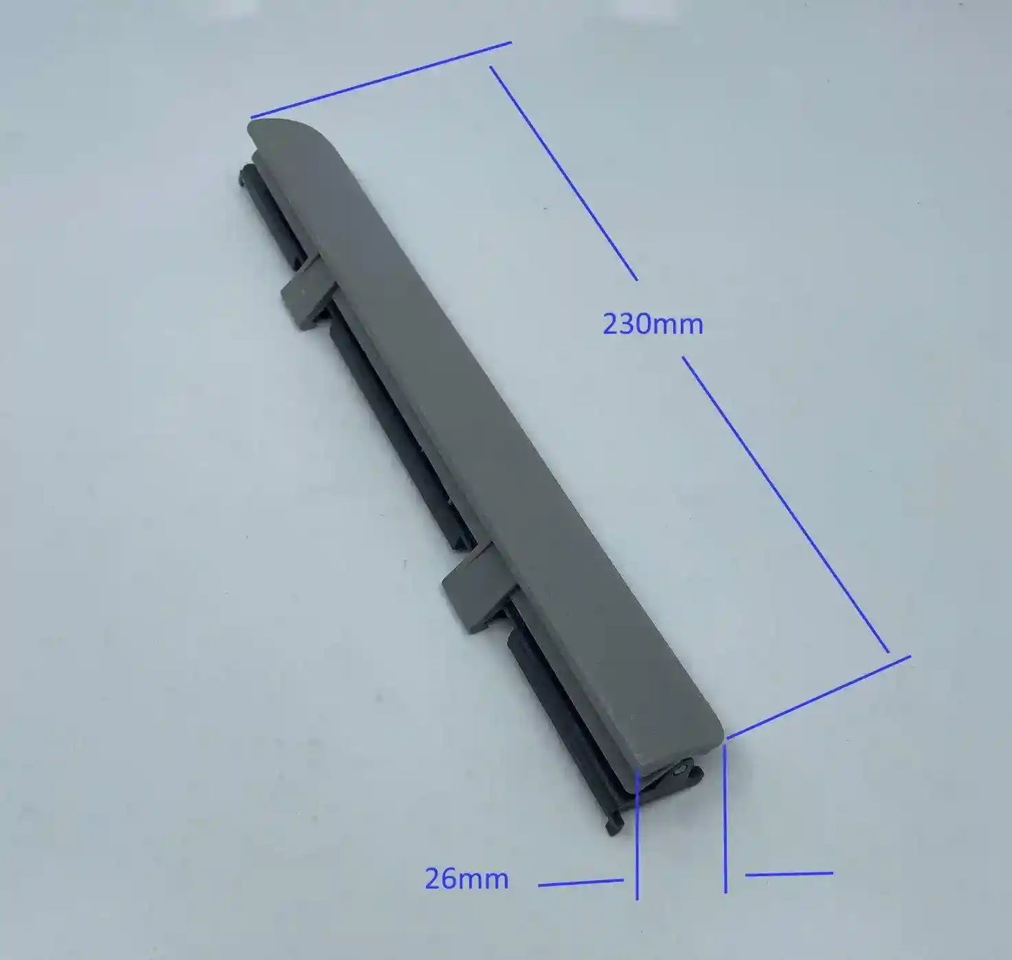 Waeco Latch Handle CF35 CF40 Portable Fridge - Everything Caravans