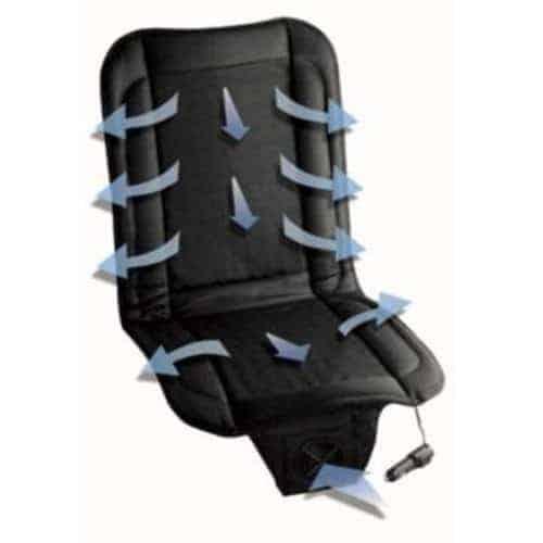 Waeco Magic Comfort MCS20 12v Air Conditioning Seat Cover - Everything Caravans