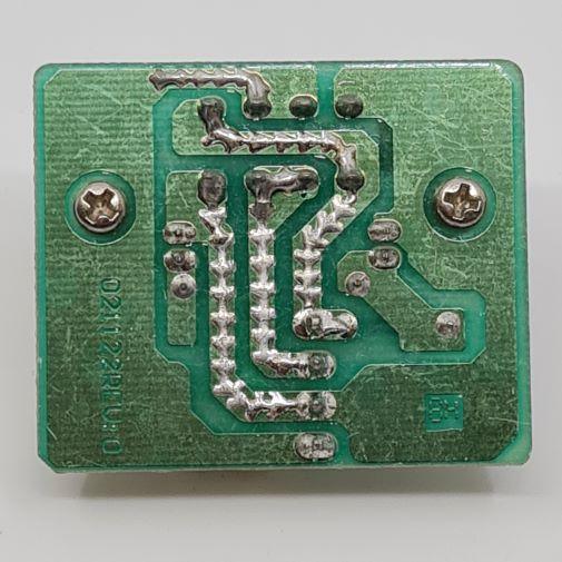 Waeco PCB Switch TB-15G Made By Dometic - Everything Caravans