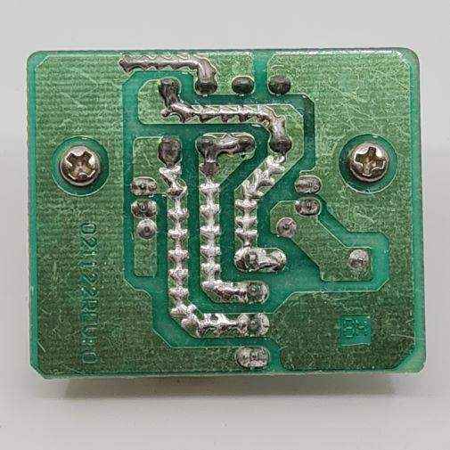 Waeco PCB Switch TB-15G Made By Dometic - Everything Caravans