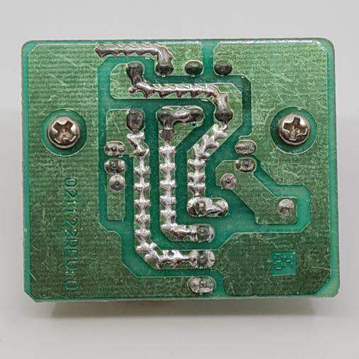 Waeco PCB Switch TB-15G Made By Dometic - Everything Caravans