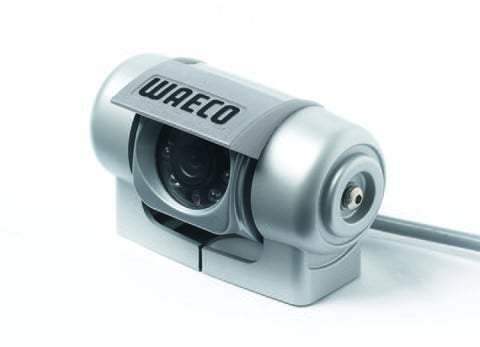 Waeco Perfectview RVS 550 5" Monitor Reversing Camera System - Everything Caravans