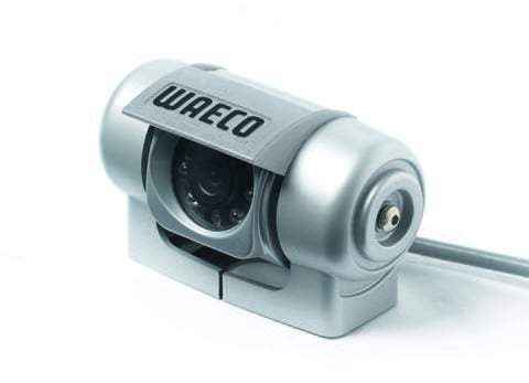 Waeco Perfectview RVS 550 5" Monitor Reversing Camera System - Everything Caravans