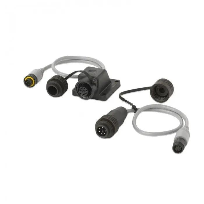Waeco Dometic Reversing System Camera Tow Set Plug and Play 9600000223 - Everything Caravans
