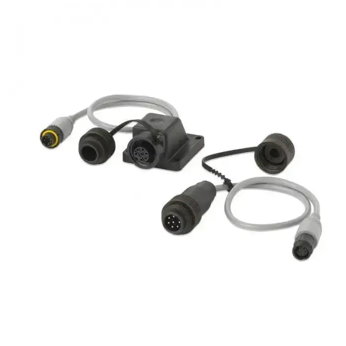Waeco Dometic Reversing System Camera Tow Set Plug and Play 9600000223 - Everything Caravans