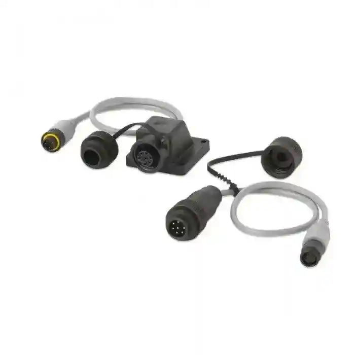 Waeco Dometic Reversing System Camera Tow Set Plug and Play 9600000223 - Everything Caravans
