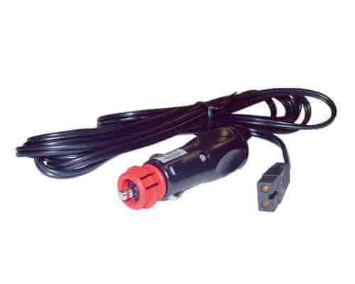 Waeco Thermoelectric Spare 12v DC Cable TB08 TB15 TC14 TC21 TC35 - Everything Caravans