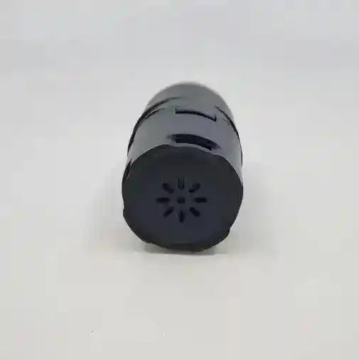 Warmda Air intake Silencer for Diesel Heater - Everything Caravans
