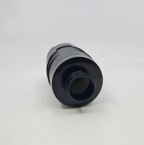Warmda Air intake Silencer for Diesel Heater - Everything Caravans