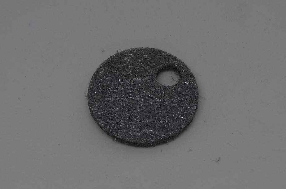 Warmda Burner Fuel Screen At 2000 (Non St) 33mm - Everything Caravans