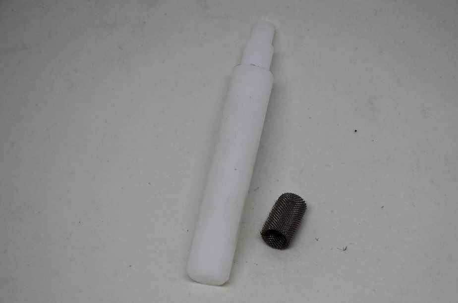 Warmda Diesel Heater Screen Plug for D2 D4 Main Fuel Screen - Everything Caravans