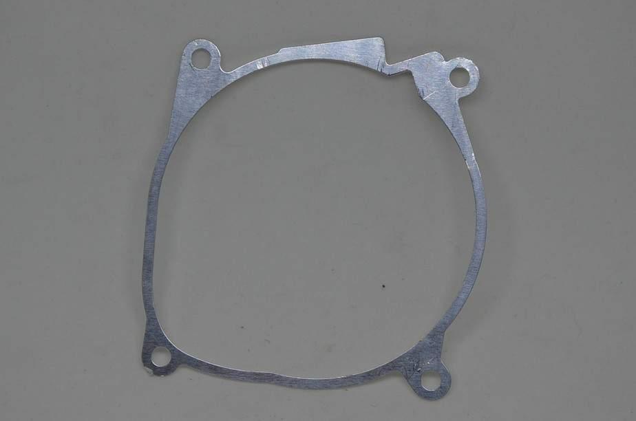 Warmda Eberspacher D2 Motor Fan Gasket - Everything Caravans