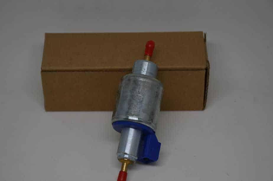 Warmda Fuel Pump Suit Eberspacher 12volt - Everything Caravans