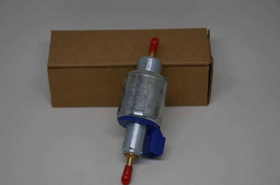 Warmda Fuel Pump Suit Eberspacher 12volt - Everything Caravans
