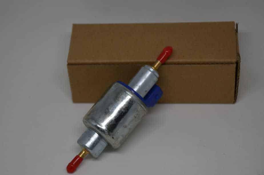 Warmda Fuel Pump Suit Eberspacher 12volt - Everything Caravans