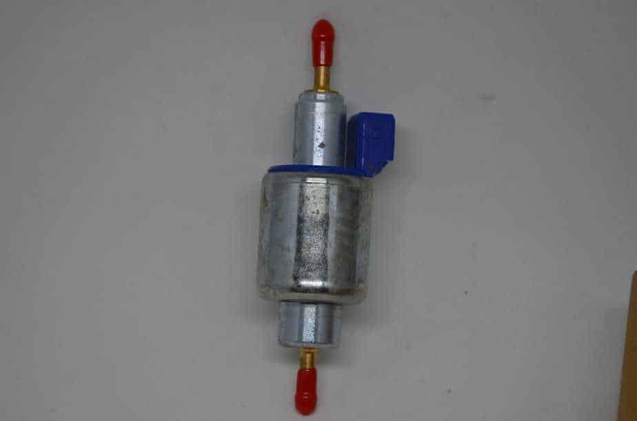 Warmda Fuel Pump Suit Eberspacher 12volt - Everything Caravans