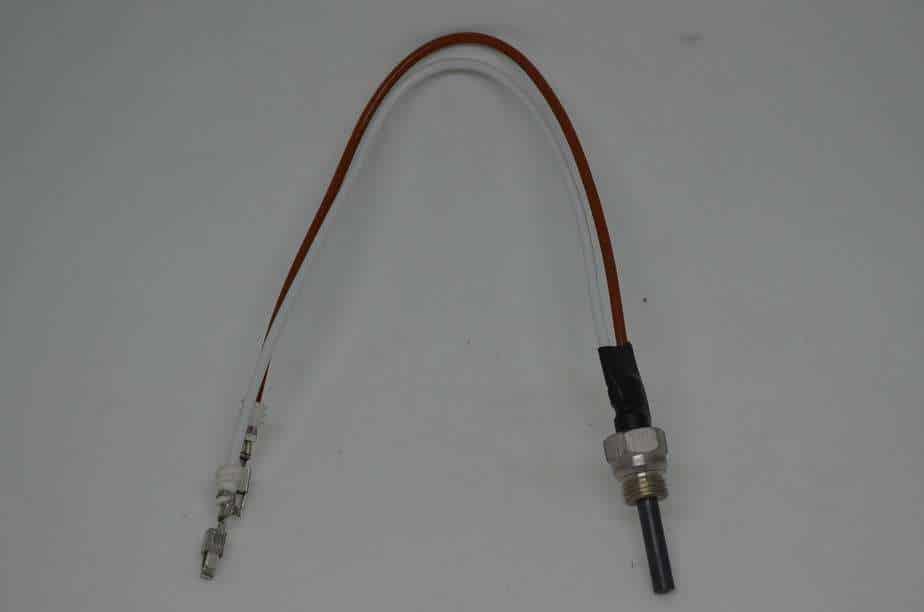 Warmda Glow Pin Hydronic D4WSC D5WSC 12volt - Everything Caravans