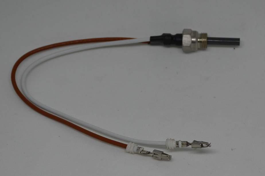 Warmda Glow Pin Hydronic D4WSC D5WSC 12volt - Everything Caravans