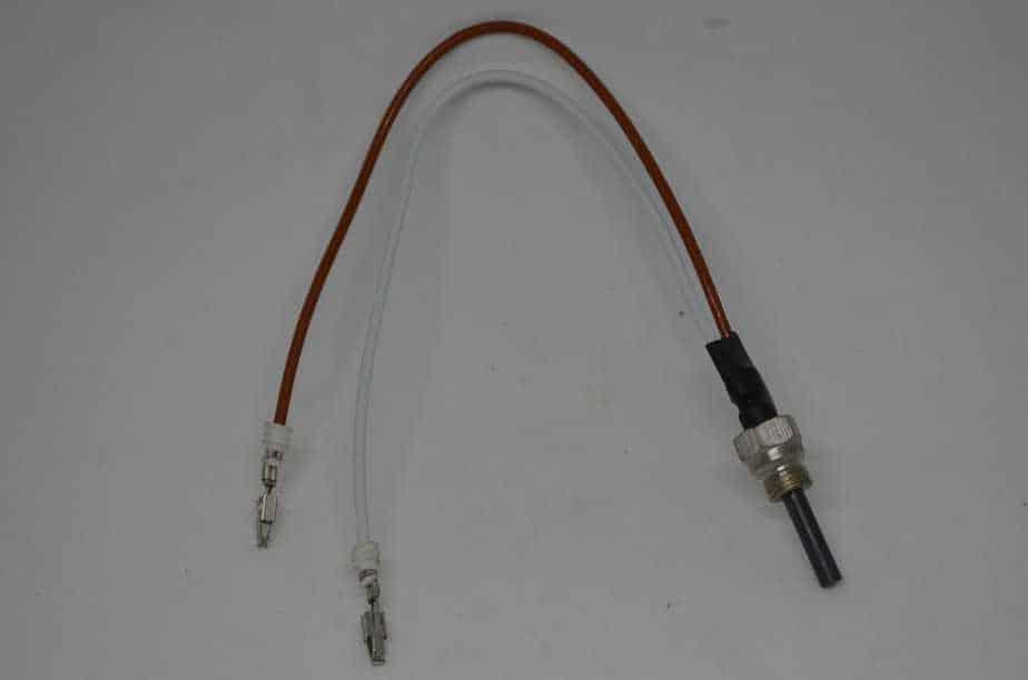Warmda Glow Pin Hydronic D4WSC D5WSC 12volt - Everything Caravans