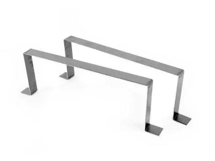 Water Tank Brackets - Pair - fits 55L and 61L Tanks - Everything Caravans