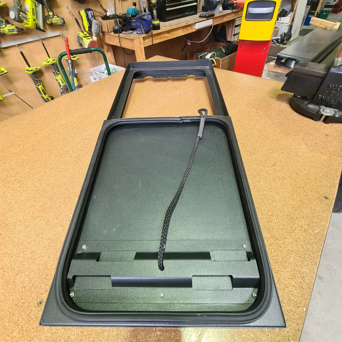 Water Proof Cover for Camper Trailer - Everything Caravans