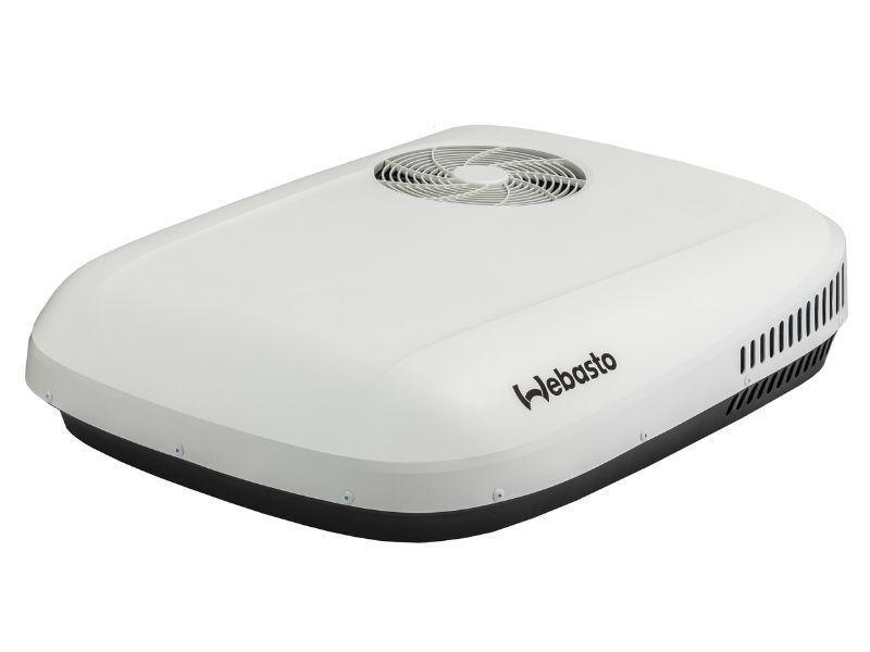 Webasto Roof Aircon 3400W Cooling 45Kg $150 Cashback - Everything Caravans