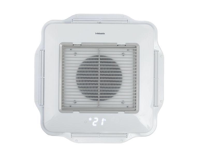 Webasto Roof Aircon 3400W Cooling 45Kg $150 Cashback - Everything Caravans