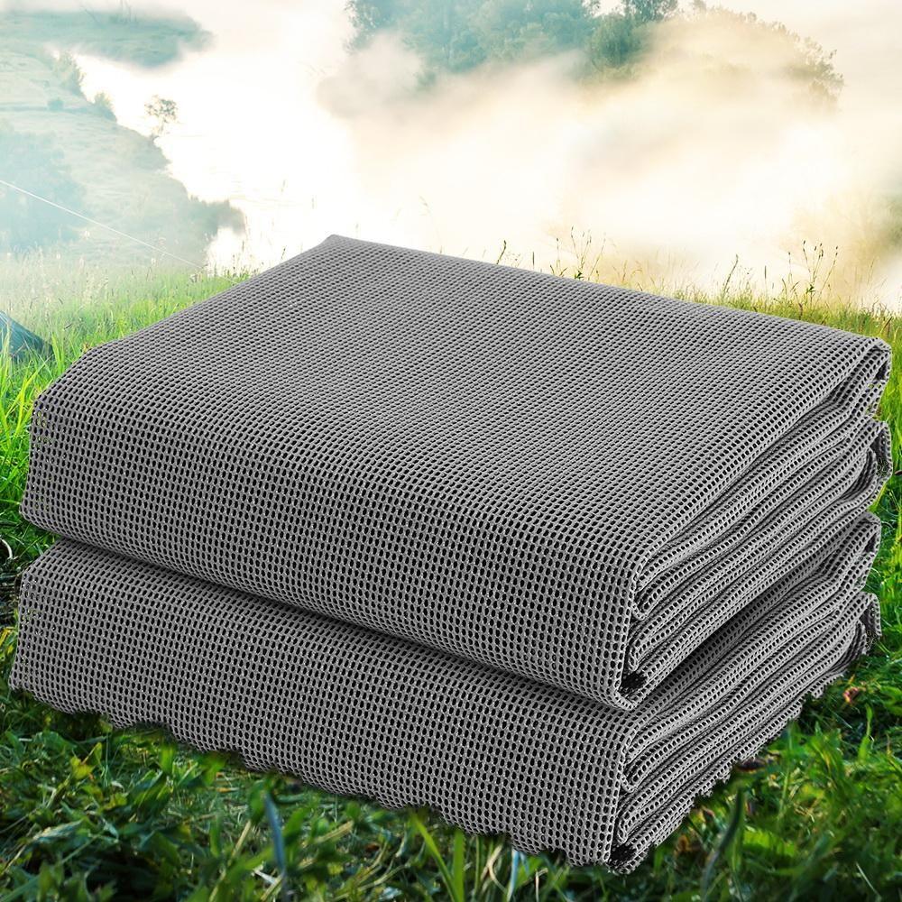 Annex Matting 3M x 2.5M Floor Mats Pack of 2 - Everything Caravans