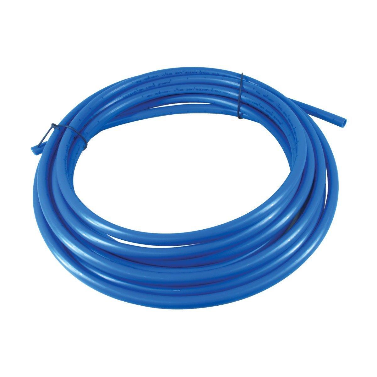 Whale 15mm Pipe Blue for System 15 - 10M Roll - Everything Caravans