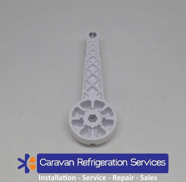 Winegard Replacement Wind-Up Elevating Handle - Everything Caravans