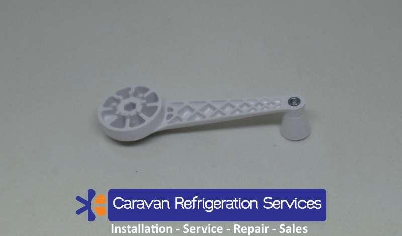 Winegard Replacement Wind-Up Elevating Handle - Everything Caravans